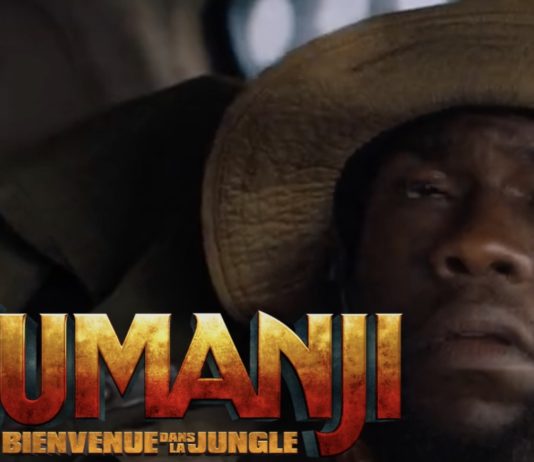 jumanji netflix