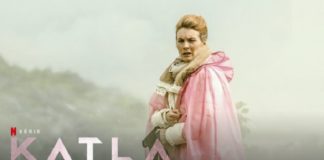 katla saison 2 netflix