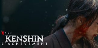 kenshin lachevement heure