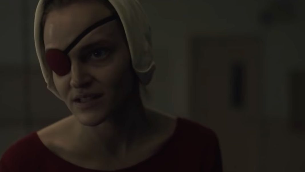 La Servante écarlate Saison 4 En Streaming La Servante Écarlate Saison 4 Épisode 9 : Quelle date et heure de sortie