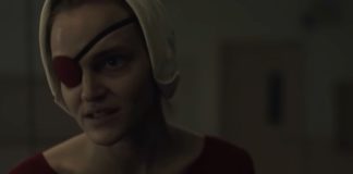 la servante ecarlate saison 4 episode 9