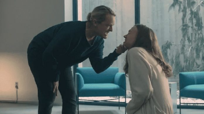 Servante écarlate Saison 4 Combien D'épisodes La Servante Écarlate Saison 4 : Explication de la fin ! | Ayther