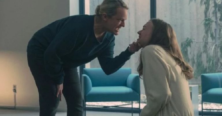 The Handmaid's Tale La Servante écarlate Saison 5