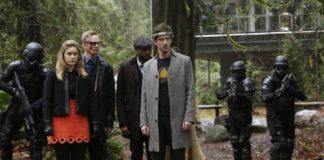 legion saison 2 disney