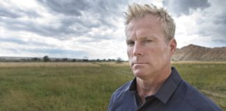 les secrets du ranch skinwalker saison 3
