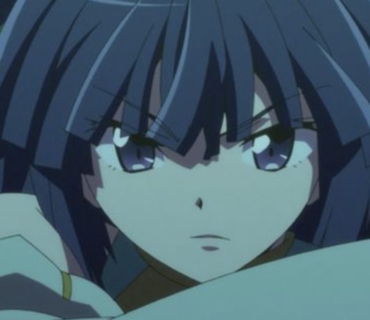 log horizon saison 3 fin