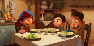 luca 2 disney