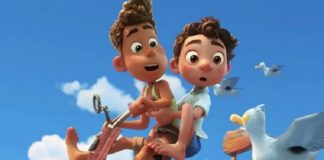 luca disney gay