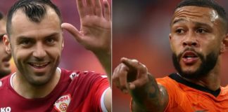 macedoine du nord pays bas streaming