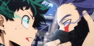my hero academia saison 5 episode 12