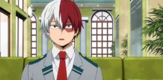 my hero academia saison 5 episode 13
