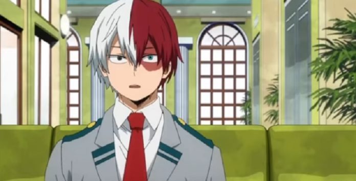 My Hero Academia Saison 5 Épisode 13 : Quelle date et heure de sortie