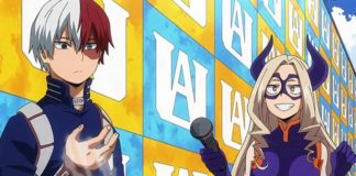my hero academia saison 5 episode 14