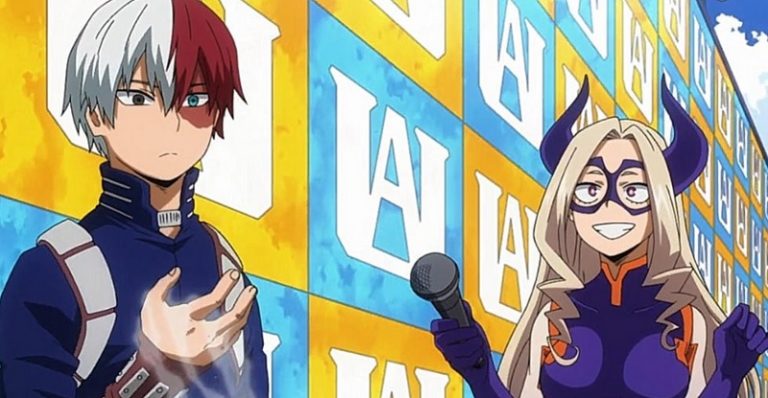 My Hero Academia Saison 5 Combien D'épisodes My Hero Academia Saison 5 Épisode 14 : Quelle date et heure de sortie
