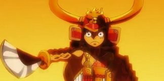 one piece episode 978