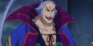 one piece episode 980