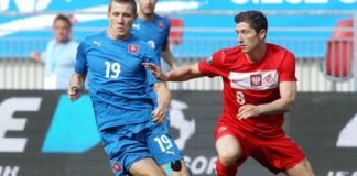 pologne slovaquie streaming