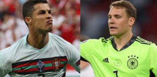 portugal allemagne streaming