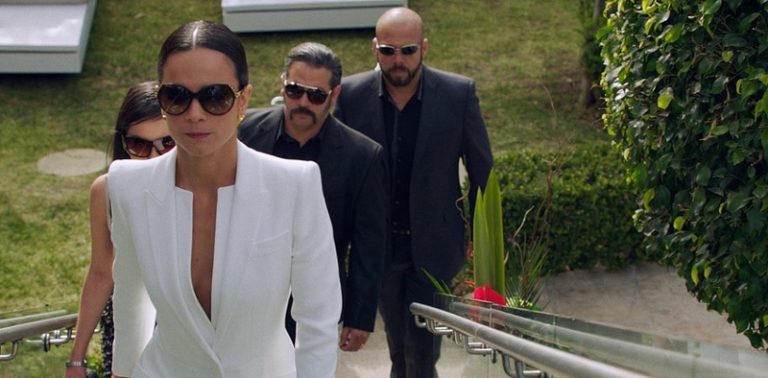 Reine du Sud Saison 5 Épisode 10 : Quelle date et heure de sortie