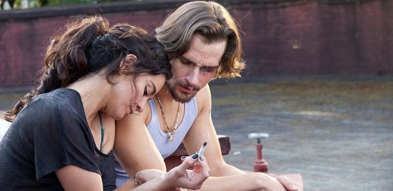 Reine Du Sud Saison 6 Netflix