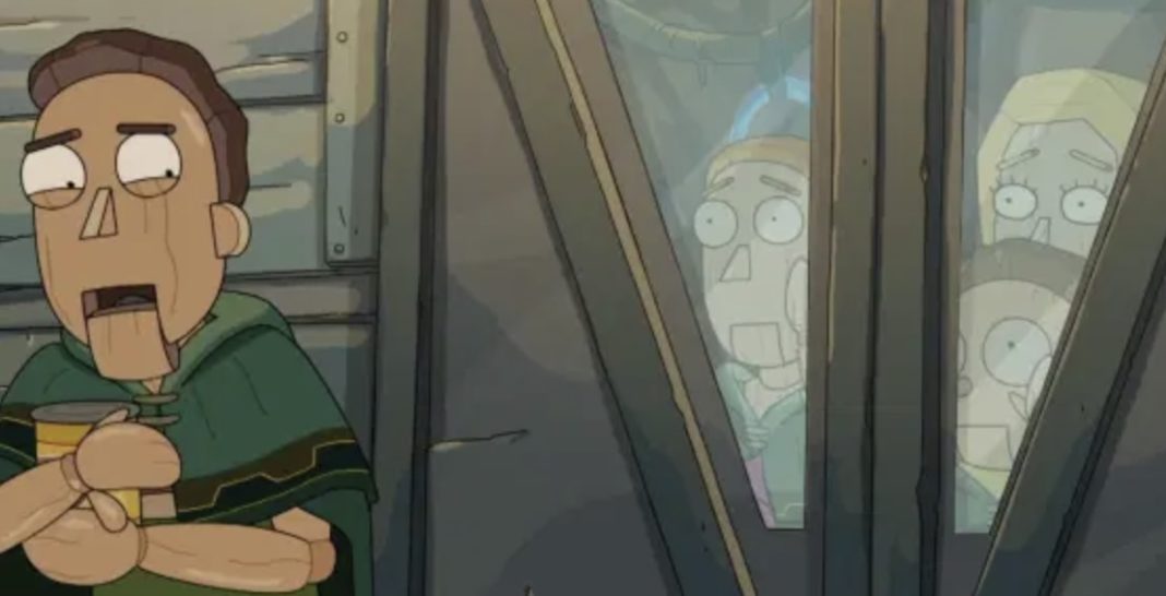 Rick Et Morty Saison 5 Episode 3 Streaming Rick & Morty Saison 5 Épisode 3 : Quelle date de sortie ? A quelle heure