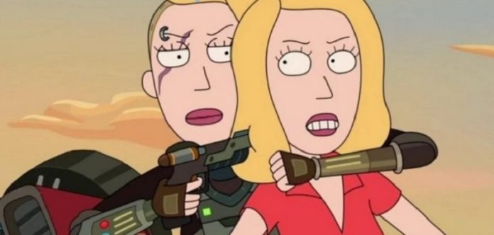Rick &amp; Morty Saison 5 Épisode 2 : Quelle date de sortie ? A quelle heure
