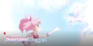 sailor moon eternal explication fin