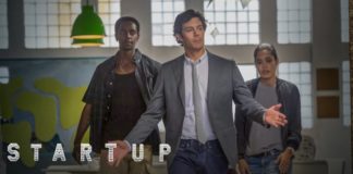 startup saison 4 netflix