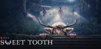 sweet tooth saison 2 netflix