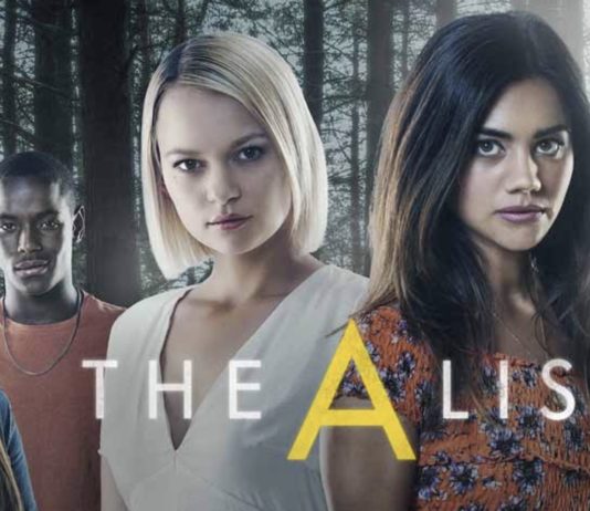 the a list saison 2 heure