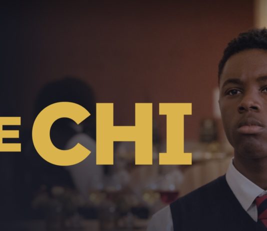 the chi saison 2