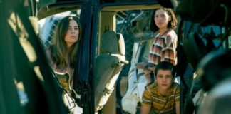 the mosquito coast saison 2