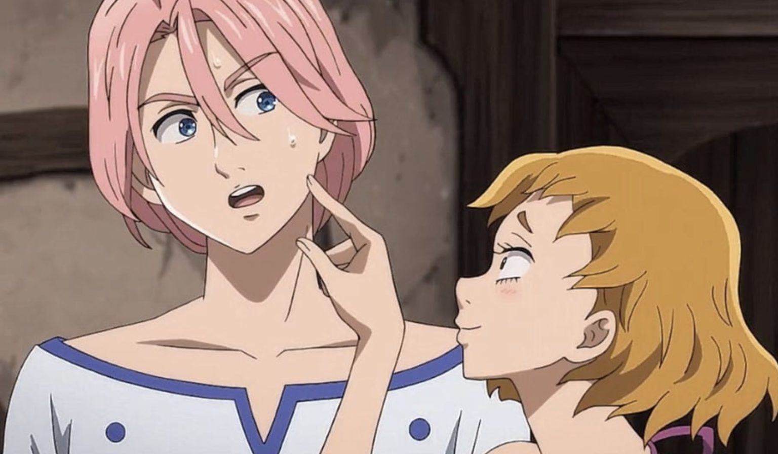 Seven Deadly Sins Streaming Saison 5