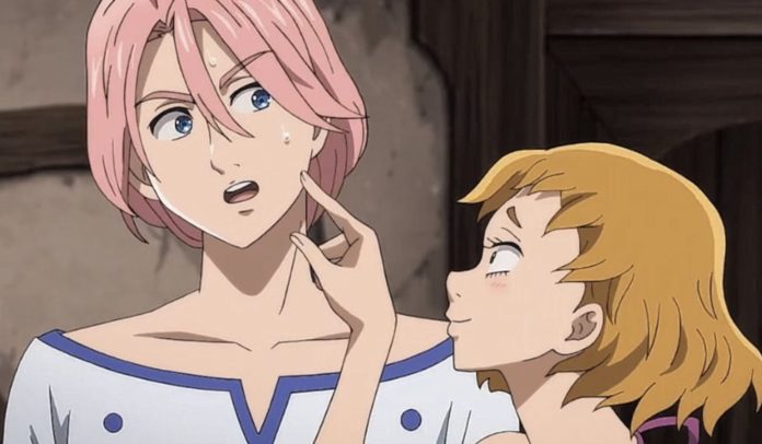 Seven Deadly Sins Streaming Saison 5 The Seven Deadly Sins Saison 5 Épisode 22 : Quelle date et heure de