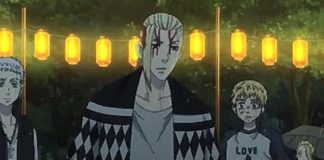 tokyo revengers episode 10