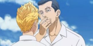tokyo revengers episode 11
