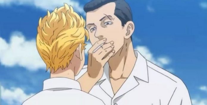 Tokyo Revengers Saison 2 Date De Sortie En France Tokyo Revengers Épisode 11 : Quelle date et heure de sortie ? | Ayther