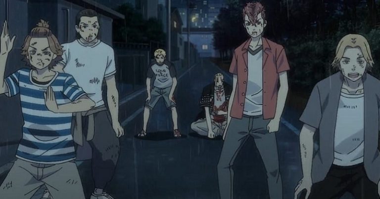 Tokyo Revengers Ep 25 Date De Sortie Tokyo Revengers Épisode 12 : Quelle date et heure de sortie ? | Ayther
