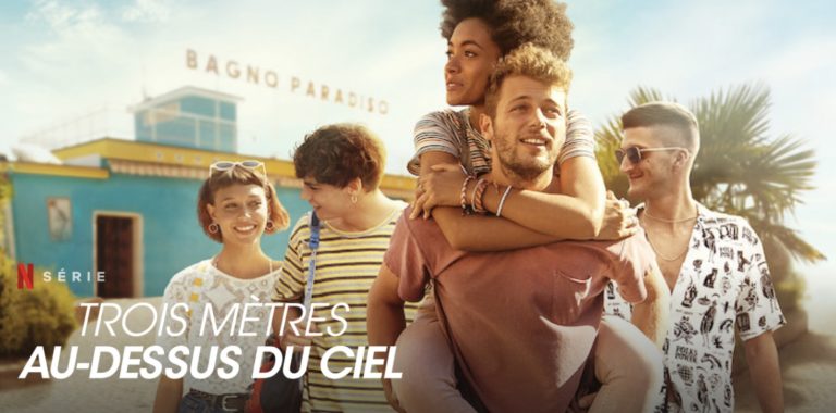 Surviving Summer Saison 2 Date De Sortie Trois Mètres au dessus du Ciel Saison 2 : Quelle date et heure de