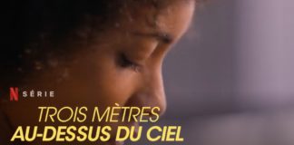 trois metres au dessus du ciel saison 3