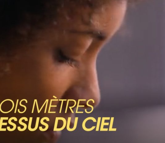 trois metres au dessus du ciel saison 3