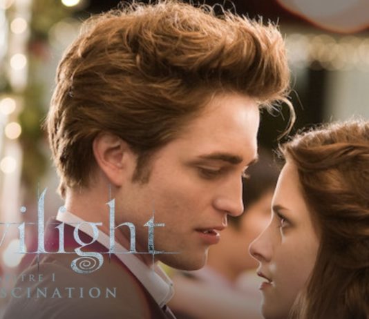 twilight netflix heure