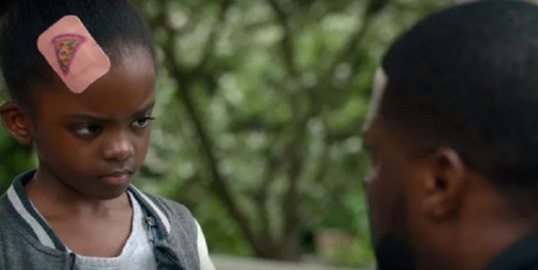 Un Papa Hors Pair Histoire Vraie Un Papa Hors Pair : Explication de la fin du film Netflix ! | Ayther