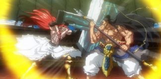 valkyrie apocalypse heure