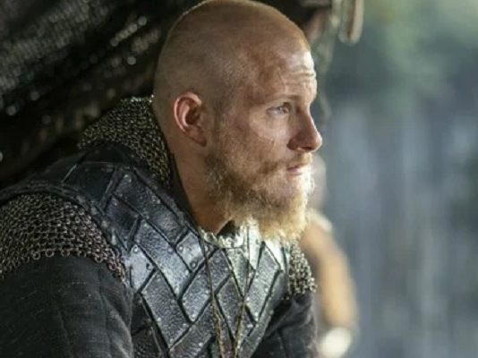 vikings saison 6 partie 1 fin