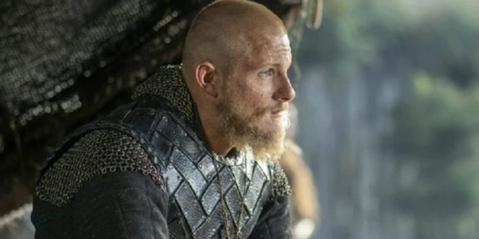 Vikings Saison 6 Partie 1 Netflix Vikings Saison 6 Partie 1 : Explication de la fin ! Bjorn est il mort