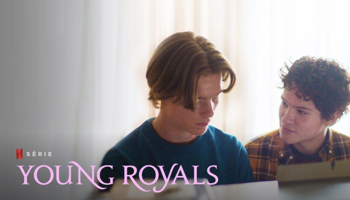 Youngs Royal Saison 1 : Quelle date et heure de sortie Netflix ?