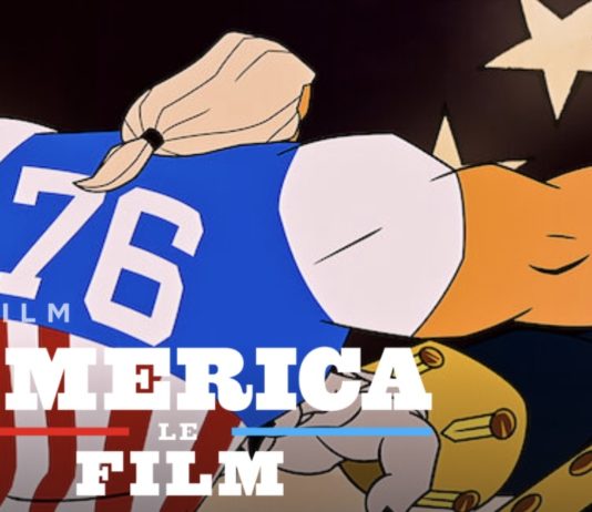 america le film 2 netflix