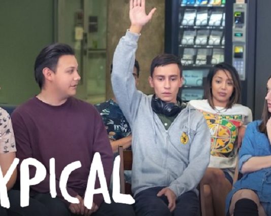 atypical saison 3 fin