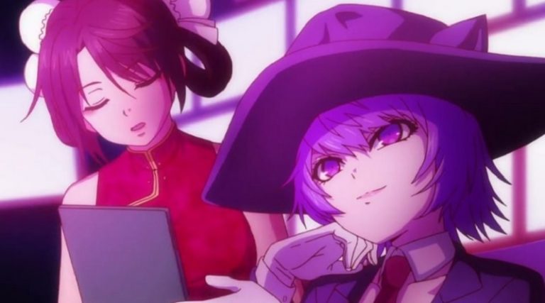 Battle Game In 5 Seconds Episode 2 Vf